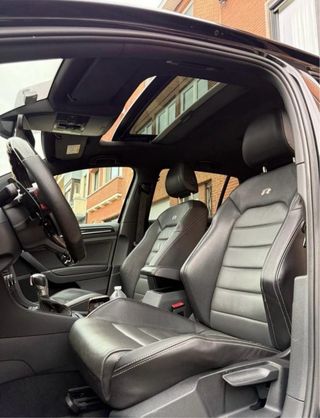 Golf 7.5 R 320cv 2021