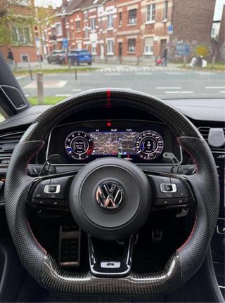 Golf 7.5 R 320cv 2021