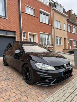 Golf 7.5 R 320cv 2021