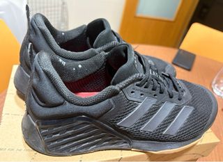 Adidas Dropset 3 Zapatillas Entrenamiento Negras