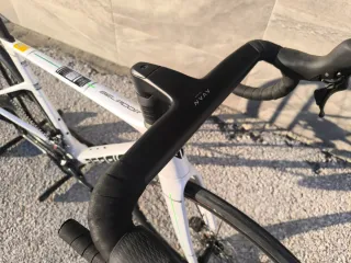 Berria Belador Pro 105 Talla 55 y 53