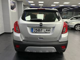 Opel Mokka 2016