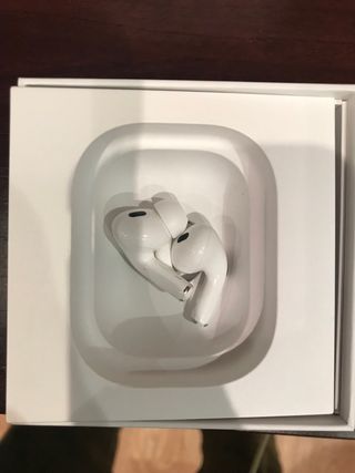 Airpods Pro 2ª Gen