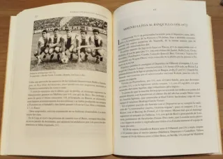 Historia del Real Club Deportivo de La Coruña