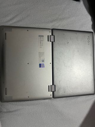 Portatile Lenovo YOGA per ricambi