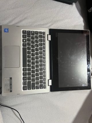 Portatile Lenovo YOGA per ricambi