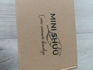 Botitas piel zorro Talla 23