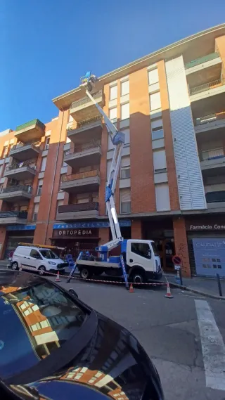 Nissan Cabstar nt400 socage  2016