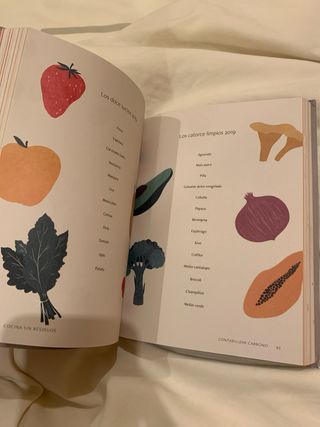 COCINA SIN RESIDUOS NI COMPLICACIONES