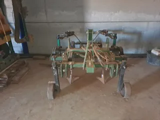 Arados con intercepas