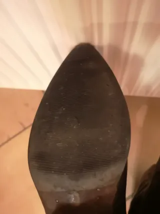 Sendra Stivali Western Taglia 41