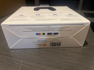 Mando DualSense PS5 Inalámbrico Negro