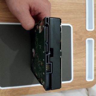 Disco Duro WD Purple 6TB