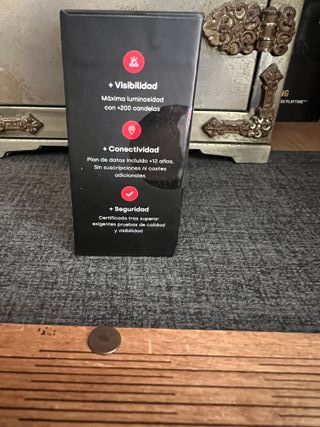 2 Balizas Help Flash V16 IoT Homologadas