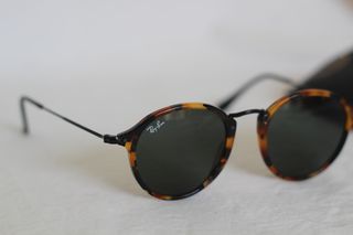 Gafas de sol Ray-Ban Tortoise