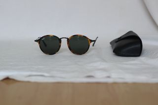 Gafas de sol Ray-Ban Tortoise