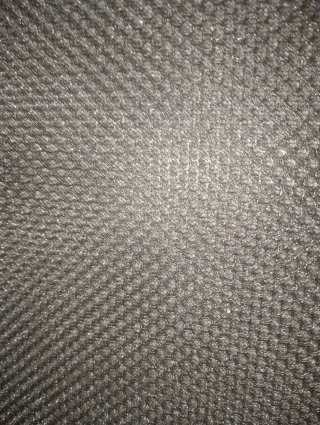 Base tapizada con 6 patas según fotos