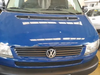 Volkswagen Transporter 2000