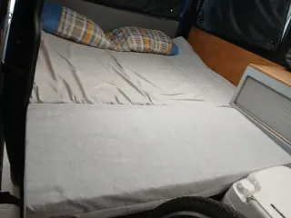 Volkswagen Transporter 2000