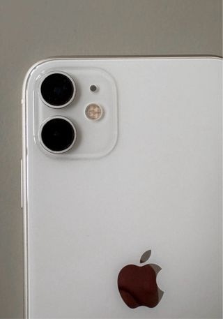 iPhone 11 Blanco 64GB 86%