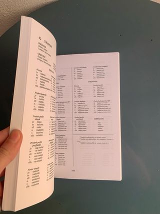 Libro La flexió verbal (Catalan Edition)