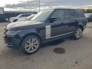 Range Rover - Recambios