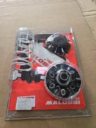 Variador Malossi Multivar Scooter moto zip