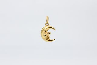 Colgante De Oro De 18K.. Ref: 016-03-00364