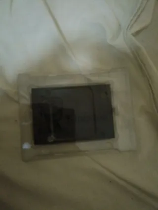 Pc prácticamente entero, placa base no funciona