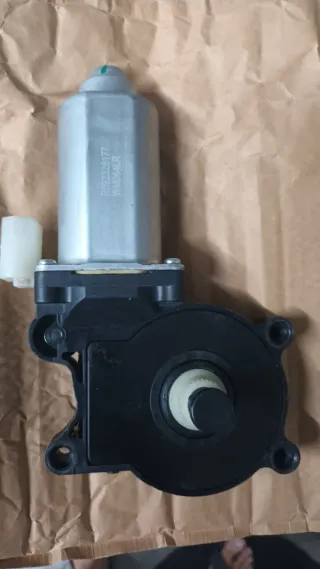 Motor elevalunas Land Rover Freelander TD4