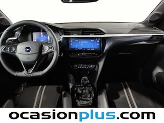 Opel Corsa 1.2 T XHL GS 74 kW (100 CV)