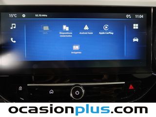 Opel Corsa 1.2 T XHL GS 74 kW (100 CV)