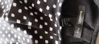 Vestidos varios chica