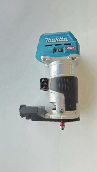 Base para tupia Makita/Festool v2.0