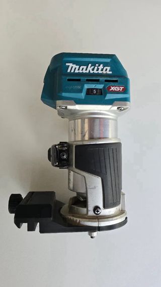 Base para tupia Makita/Festool v2.0