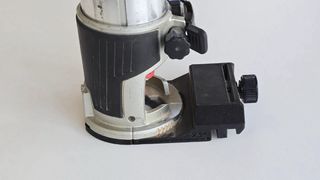 Base para tupia Makita/Festool v2.0