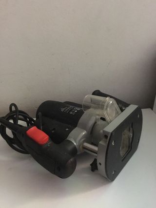 Fresadora Router MTR-K23-B