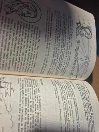 Enciclopedia Álvarez 3er grado