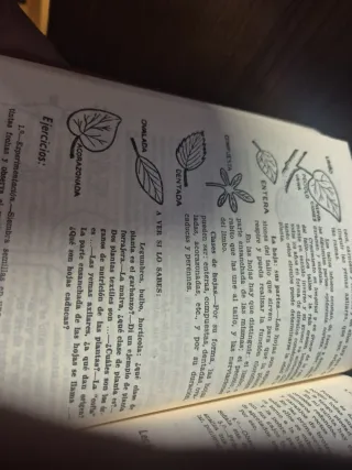 Enciclopedia Álvarez 3er grado