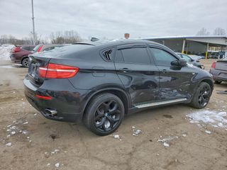 BMW X6 - Repuestos
