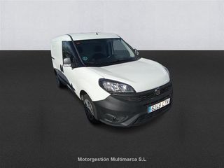 FIAT DOBLO CARGO Cargo SX 1.6 Mjet 77kW (105CV)