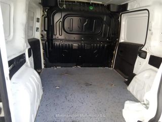 FIAT DOBLO CARGO Cargo SX 1.6 Mjet 77kW (105CV)