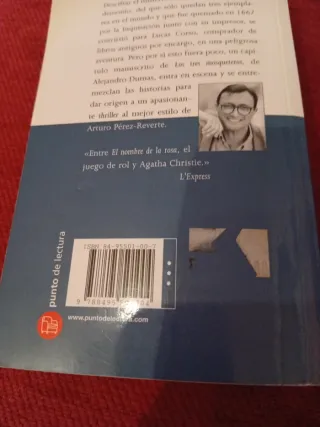 El Club Dumas/the Club Dumas (Spanish Edition)