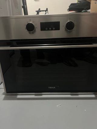 Horno Teka 45cm