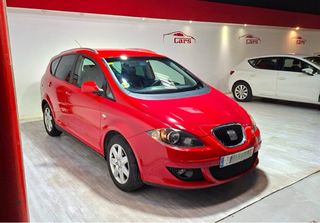SEAT Altea 2008