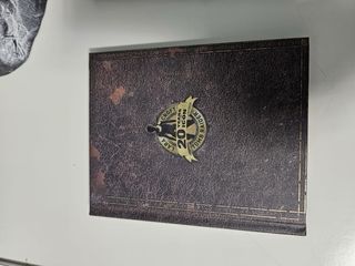 Rise of the Tomb Raider Edición Coleccionista PS4