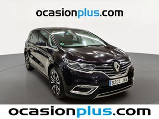 Renault Espace Initiale Paris Energy dCi 118 kW (160 CV) TT EDC