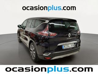 Renault Espace Initiale Paris Energy dCi 118 kW (160 CV) TT EDC
