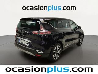 Renault Espace Initiale Paris Energy dCi 118 kW (160 CV) TT EDC