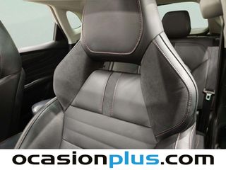 MG HS 1.5 Turbo GDI Luxury DCT 119 kW (162 CV)